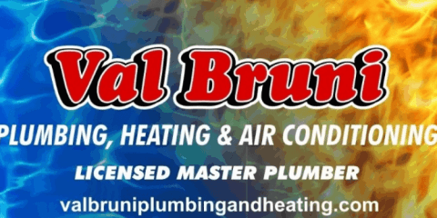 Val Bruni Plumbing & Heating