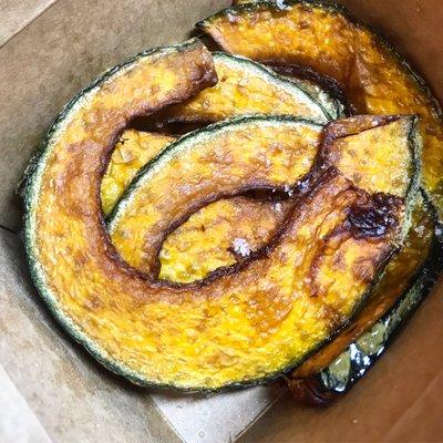 Kabocha squash