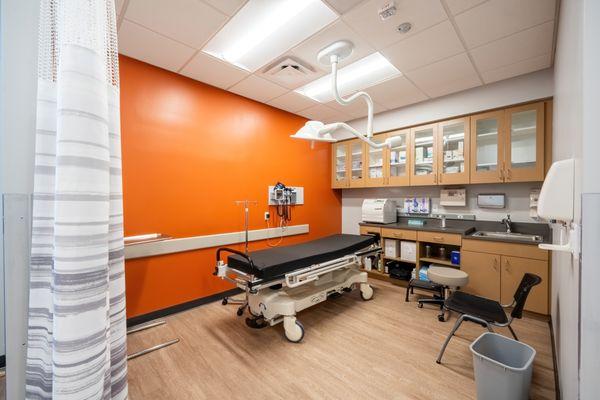 Procedure Room