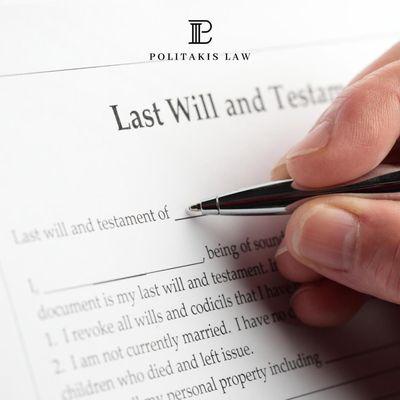 We cover estate planning attorney service. Contact us today if you're located in the Northwest Indiana area!