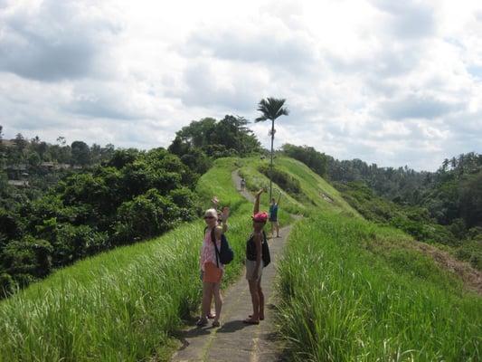 Nature Walk