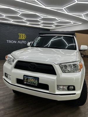 Toyota 4Runner