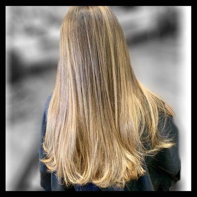 Color correction by Keri Davis