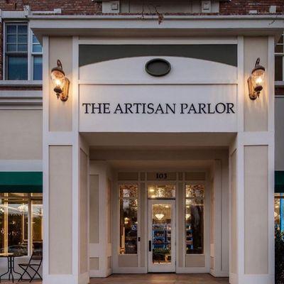 The Artisan Parlor