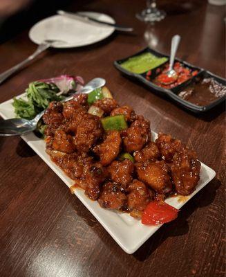 gobi manchurian