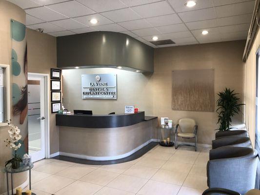 La Verne Dental & Implant Center