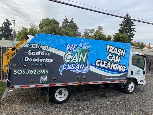 Clean Services Northwest