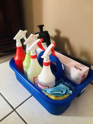 Kinship Quality Cleaning