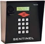 Factory Authorized Sentinel Systems repair technicians for Storage Facilities