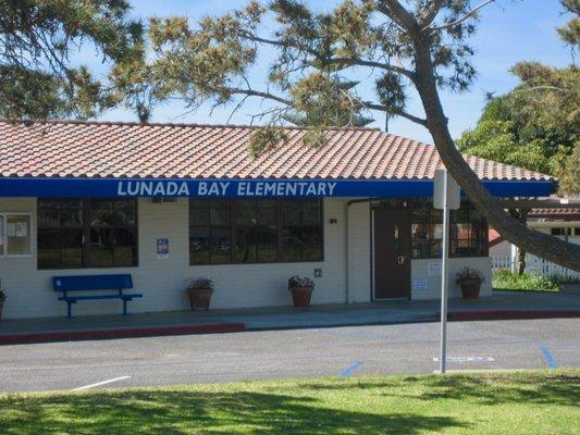 Lunada Bay Elementary School