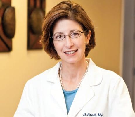 Hilary J Fausett, MD