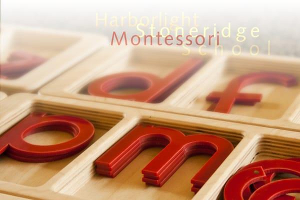 Harborlight Montessori School