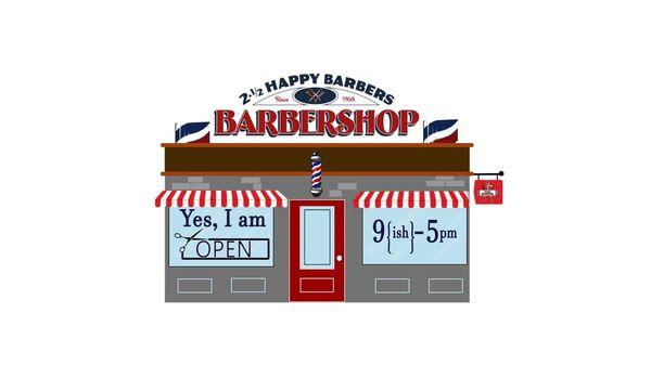 The best barbershop in Seattle, Green Lake Area