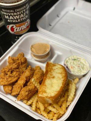 Caniac combo