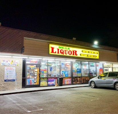 Mega Liquor 4