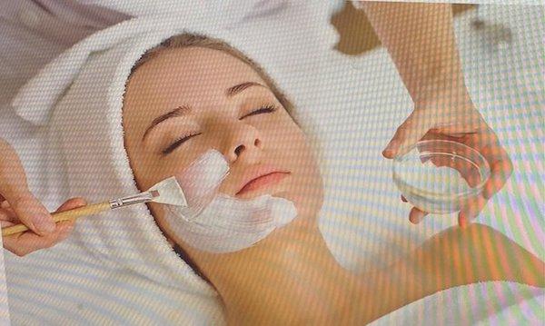 Epicuren Facial