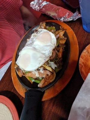 Mexican Skillet