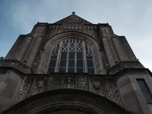 Hamline United Methodist Church