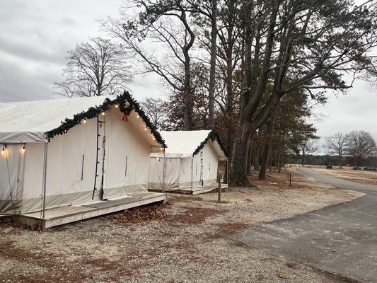 Chickahominy Riverfront Park