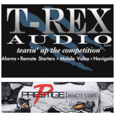 T-Rex Audio LLC