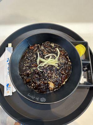 Jjajangmyun