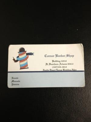 Business Card