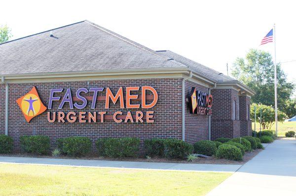 FastMed Urgent Care