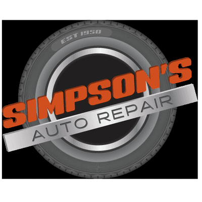 Simpson's Auto Repair