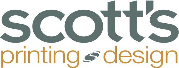 Scott's Printing & Graphic Design