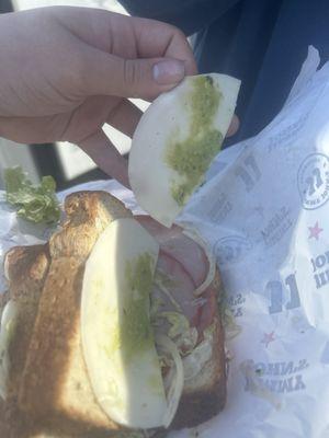 Jimmy John's