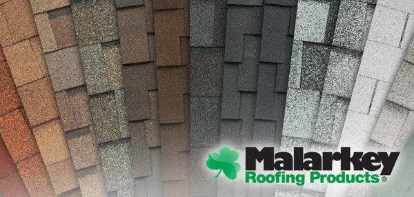 Malarkey Shingles