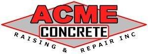 Acme Concrete Raising and Repair