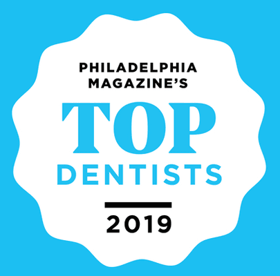 We are honored to be chosen by our peers as Top Dentists!