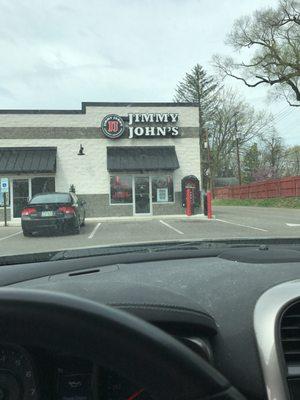 Jimmy John's