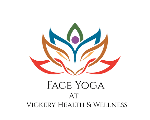 Face Yoga at Vickery Health & Wellness