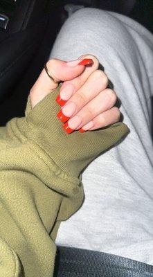 Nails