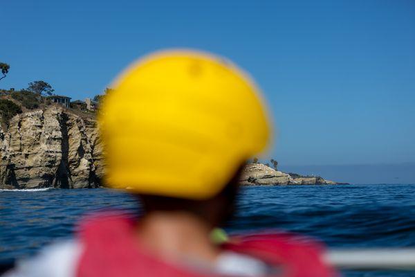 La Jolla Kayak