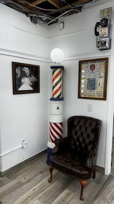 Urban Stylez Barber