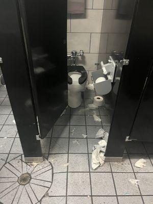 Bathrooms