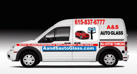 Our free mobile auto glass repair and replacement service