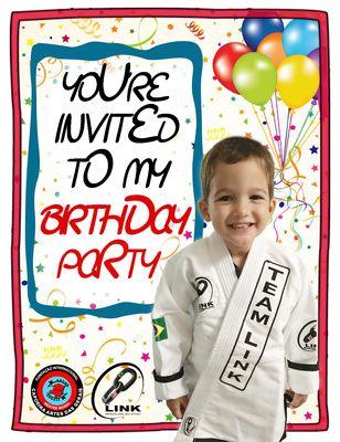 now offering venue!  Have your birthday party here!  Kids birthday venue at our studio in Miami;