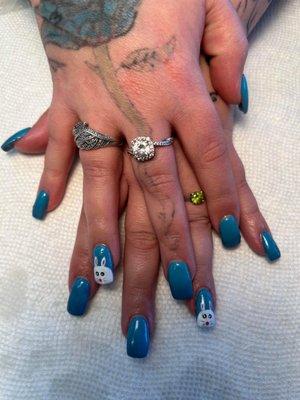 Amazing Nails from L.A. Nails