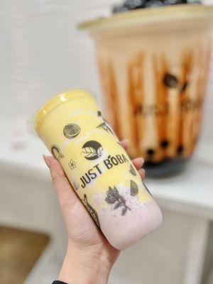 Just Boba Tea House