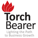 Square Logo for TorchBearer Consulting