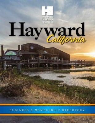 Hayward Chamber of Commerce Business Directory