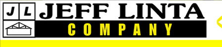 Jeff Linta Construction & Roof logo