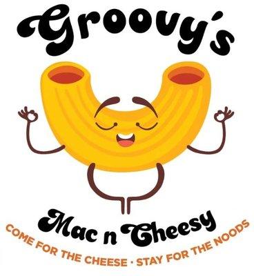 Groovys New Logo