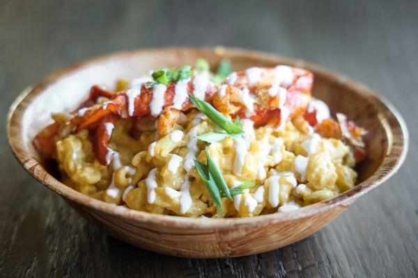 Lobster Mac