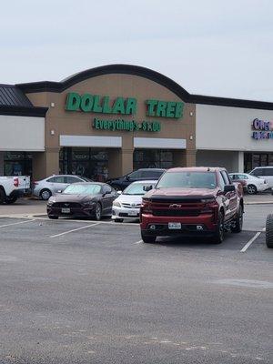 Dollar Tree