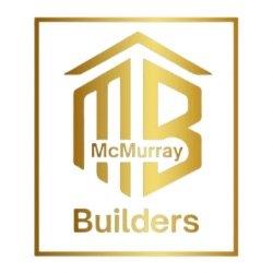 McMurray Builders Logo